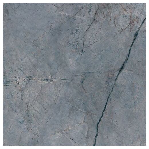 paradyż monet blue gres poler rektyfikowany 119.8x119.8x0.9 