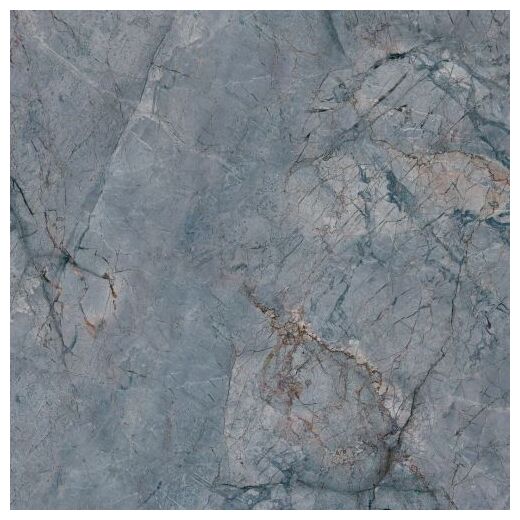 paradyż monet blue gres poler rektyfikowany 119.8x119.8x0.9 