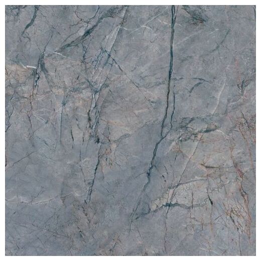 paradyż monet blue gres poler rektyfikowany 119.8x119.8x0.9 