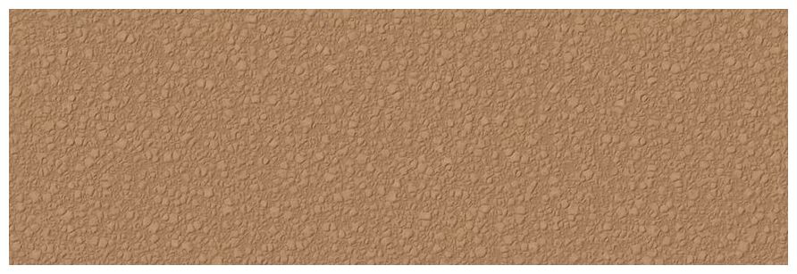 paradyż pure cathedral copper struktura płytka ścienna 39.8x119.8 