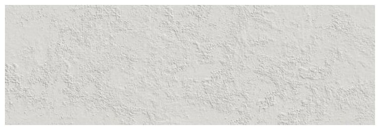 paradyż pure cathedral white struktura e płytka ścienna 39.8x119.8 