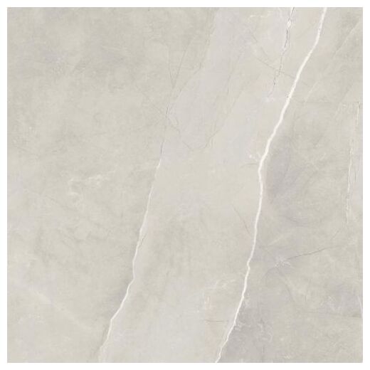 paradyż ritual light grey gres mat rektyfikowany 59.8x59.8 