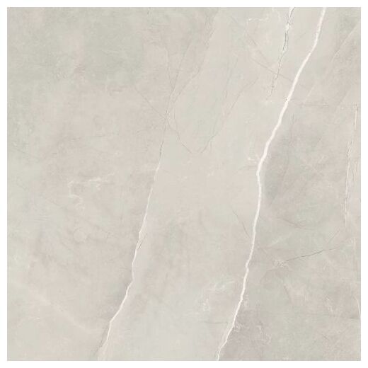 paradyż ritual light grey mat gres rektyfikowany 119.8x119.8x0.8 
