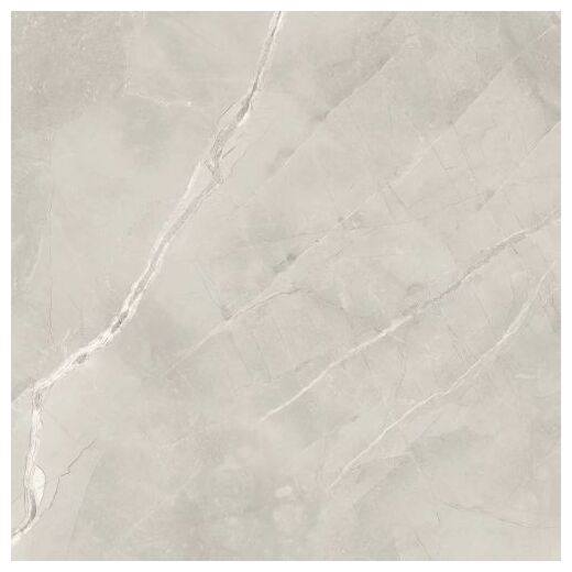 paradyż ritual light grey mat gres rektyfikowany 119.8x119.8x0.8 