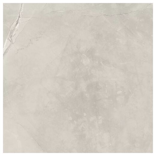 paradyż ritual light grey mat gres rektyfikowany 119.8x119.8x0.8 
