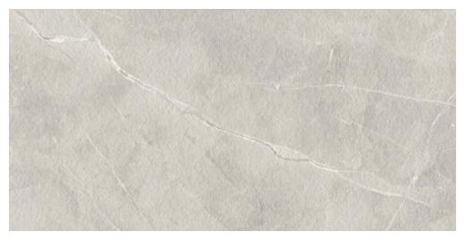paradyż ritual light grey struktura płyta tarasowa gres rektyfikowany 59.5x119.5x2 