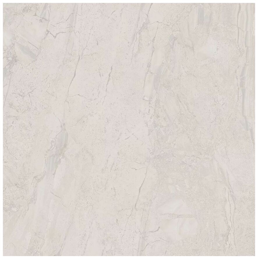 paradyż saint cathedral white gres półpoler soft rektyfikowany 119.8x119.8 