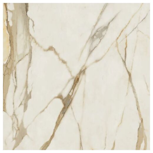 paradyż warm wind gold gres poler rektyfikowany 119.8x119.8 