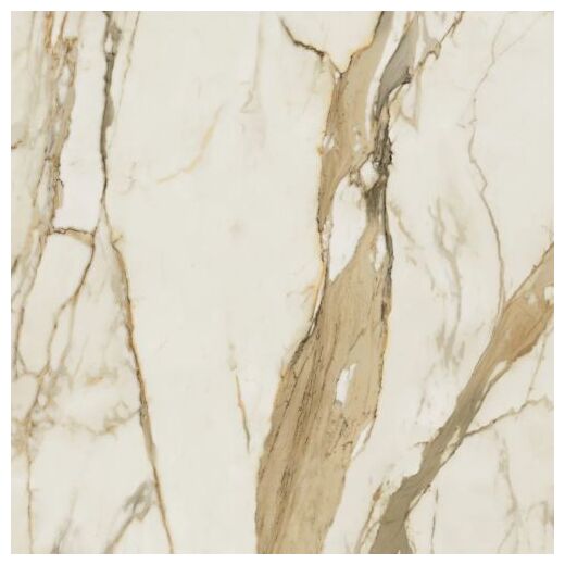 paradyż warm wind gold gres poler rektyfikowany 119.8x119.8 