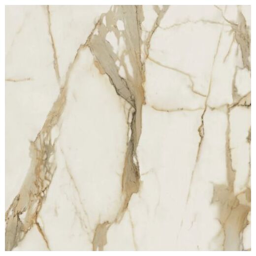 paradyż warm wind gold gres poler rektyfikowany 119.8x119.8 