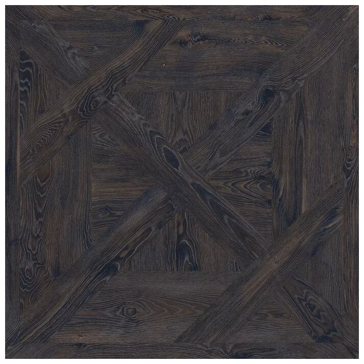 paradyż woodcore black mix gres struktura mat  rektyfikowany 119.8x119.8 
