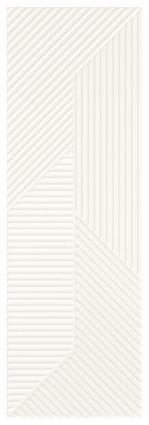 paradyż woodskin bianco b str płytka ścienna 29.8x89.8 