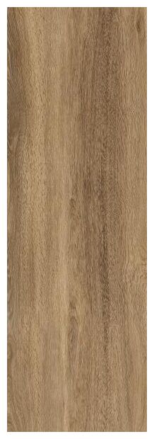 paradyż woodskin brown płytka ścienna 29.8x89.8 