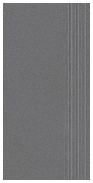 paradyż archicross base grey stopnica mat prasowana 29.8x59.8x0.8 
