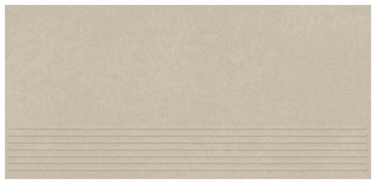 paradyż archicross base white stopnica mat prasowana 29.8x59.8x0.8 