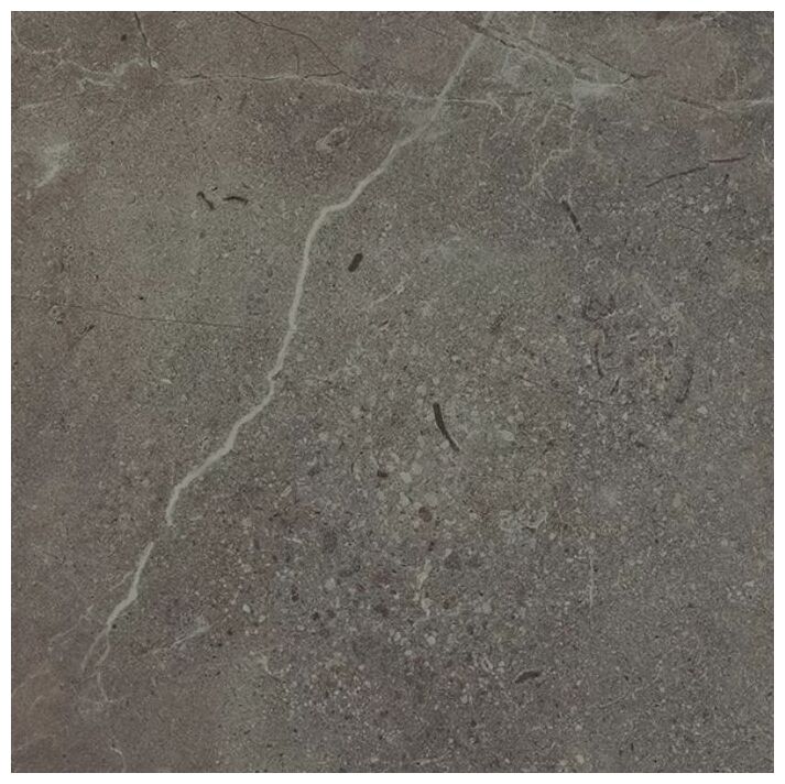 paradyż archicross concrete black gres mat rektyfikowany 59.8x59.8x0.8 