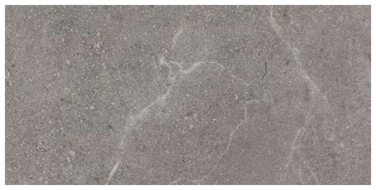 paradyż archicross concrete grey gres mat rektyfikowany 29.8x59.8x0.8 