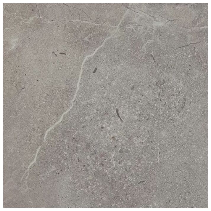 paradyż archicross concrete grey gres mat rektyfikowany 59.8x59.8x0.8 