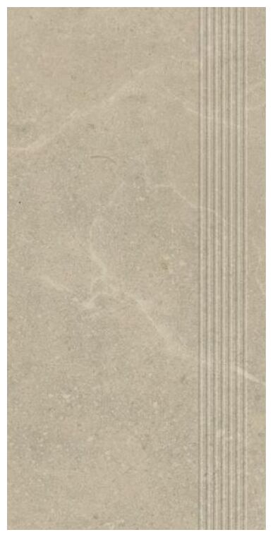 paradyż archicross concrete white stopnica mat prasowana 29.8x59.8x0.8 