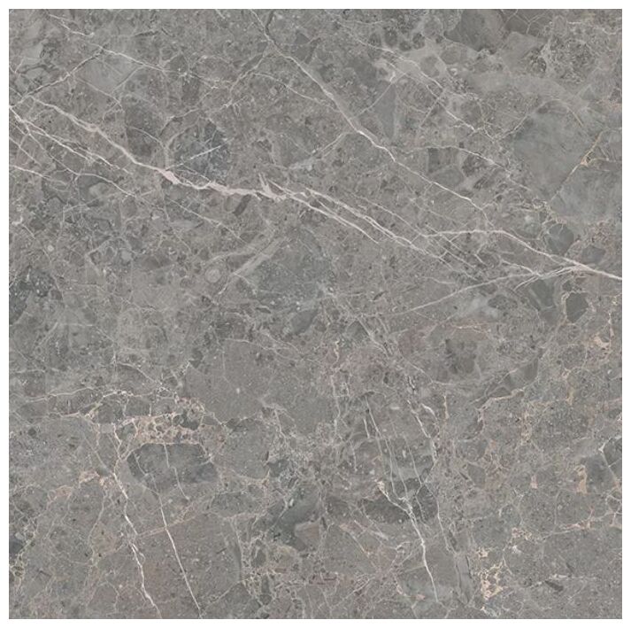 paradyż archicross stone grey gres mat rektyfikowany 59.8x59.8x0.8 