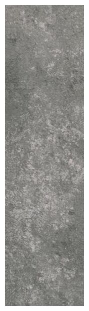 paradyż arteon grys elewacja 6.6x24.5 