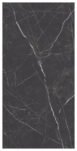 paradyż artstone black gres mat rektyfikowany 59.8x119.8x0.8 