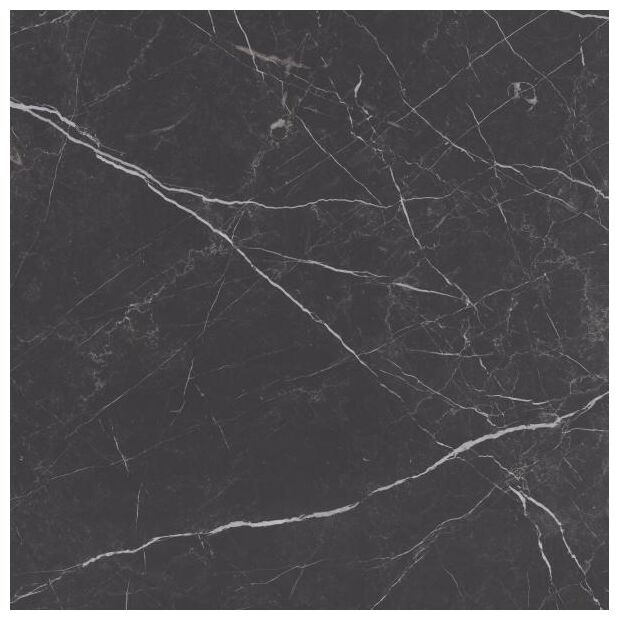 paradyż artstone black gres mat rektyfikowany 59.8x59.8x0.9 