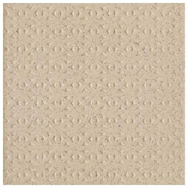 paradyż bazo beige gres sól-pieprz gr.13mm struktura 19.8x19.8 