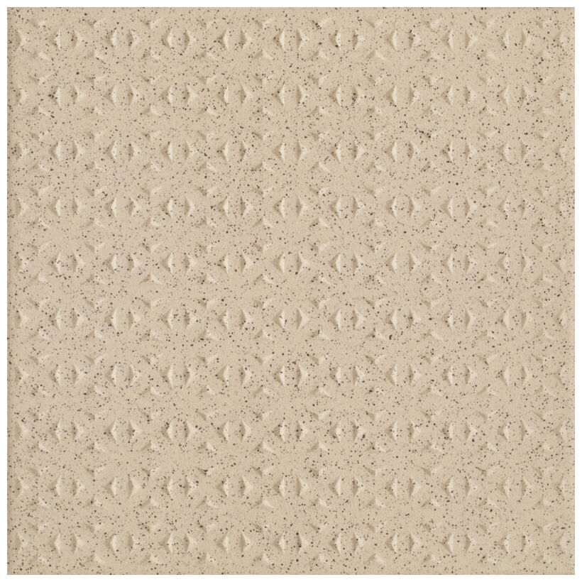 paradyż bazo beige gres sól-pieprz struktura 19.8x19.8 