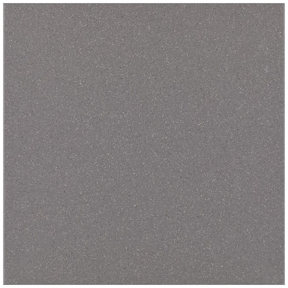 paradyż bazo nero gres sól-pieprz mat 30x30 