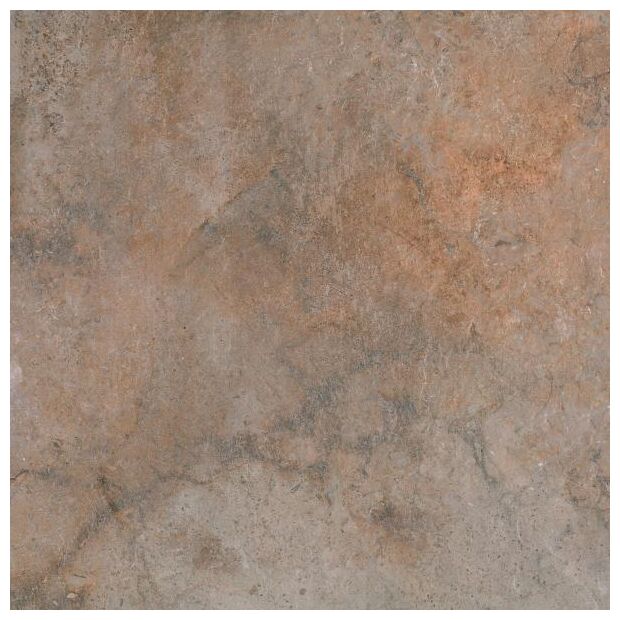 paradyż burlington rust płyta tarasowa gres str rektyfikowany 59.5x59.5x2 