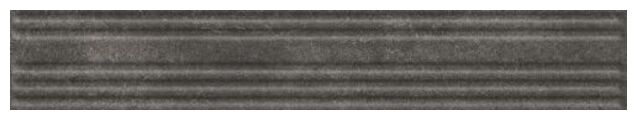 paradyż carrizo basalt elewacja struktura stripes mix mat 6.6x40 