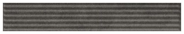 paradyż carrizo basalt elewacja struktura stripes mix mat 6.6x40 