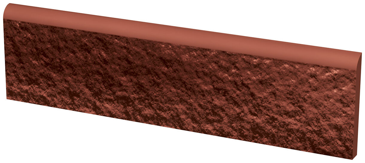 paradyż cloud rosa cokół duro 8.1x30x1.1 