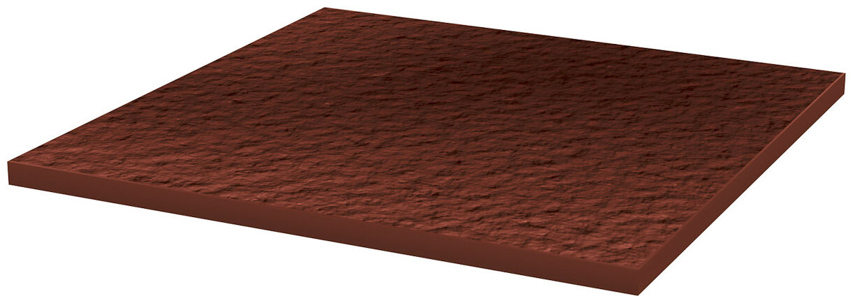 paradyż cloud rosa klinkier duro 30x30x0.85 