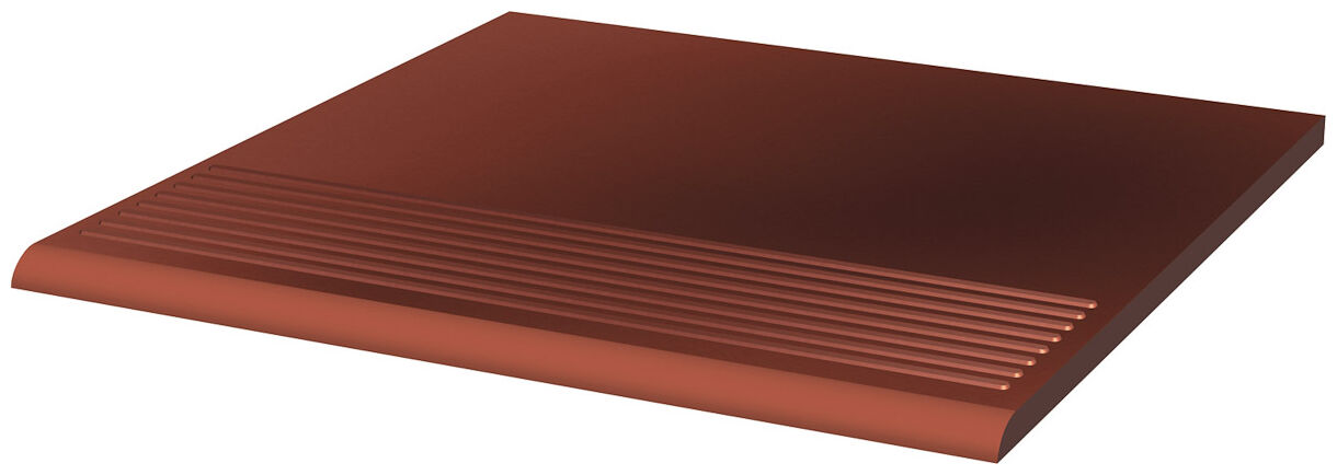 paradyż cloud rosa stopnica prosta 30x30x0.8 