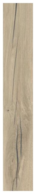 paradyż craftland naturale gres mat rektyfikowany 14.8x89.8x1 