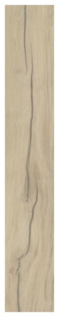 paradyż craftland naturale gres mat rektyfikowany 14.8x89.8x1 
