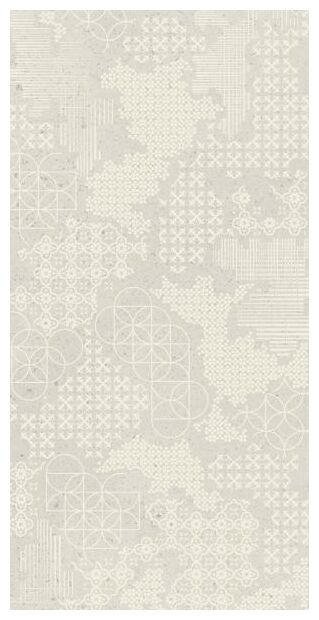 paradyż effect grys patchwork płytka ścienna 29.8x59.8 