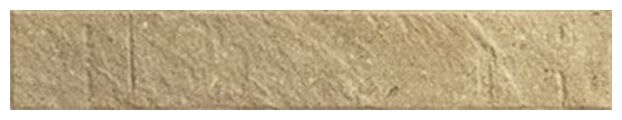 paradyż eremite beige elewacja struktura mat 6.6x40 