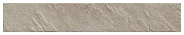 paradyż eremite crema elewacja struktura mat 6.5x39.7 