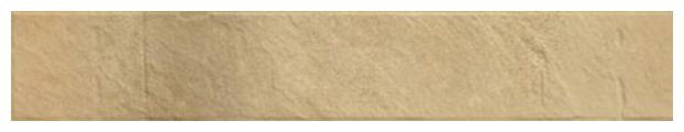 paradyż eremite sand elewacja struktura mat 6.5x39.7 