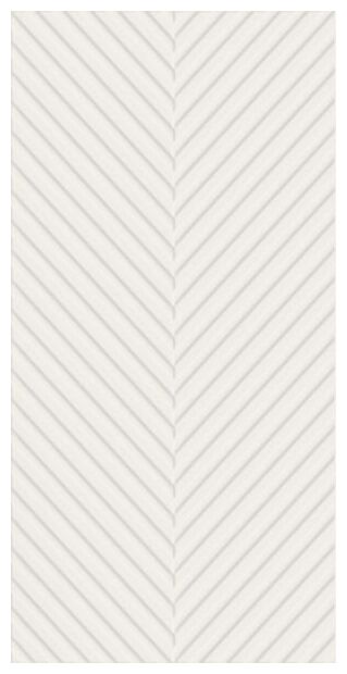 paradyż feelings bianco c str płytka ścienna 29.8x59.8 