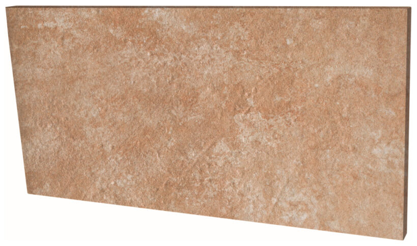 paradyż ilario beige podstopnica 14.8x30 