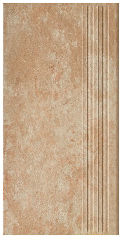 paradyż ilario beige stopnica prosta 30x60x0.85 