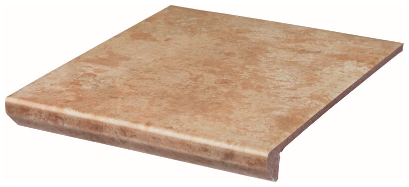 paradyż ilario beige stopnica prosta kapinos 30x33 