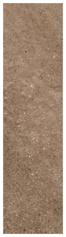 paradyż mattone sabbia brown elewacja 6.5x24x0.7 