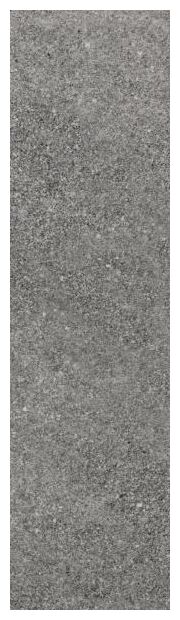 paradyż mattone sabbia grafit elewacja 6.6x24.5x0.74 