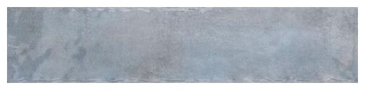 paradyż monpelli blue mix cegiełka struktura połysk 6.5x29.8 