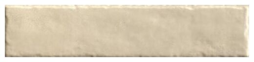 paradyż monpelli ivory mix cegiełka struktura połysk 6.5x29.8 